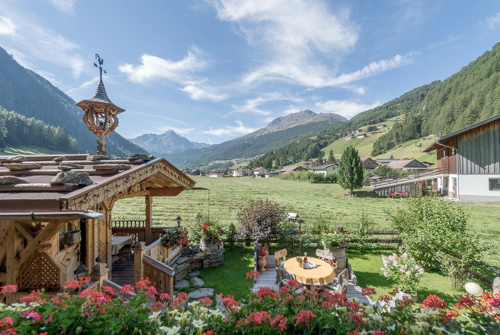Apart Wiesengrund Sölden Exterior foto
